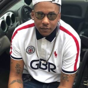 Meet your Posher, Chad